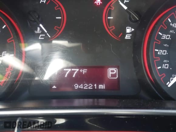 ✅ 2016 Dodge Dart SXT • VIN: 1C3CDFBA3GD717154 • Лот: 43360321. Опубликован ранее на IAAI с пробегом 94 221 миль. Бесплатный доступ к архиву аукционных продаж из США и подробный отчёт об истории автомобиля на DreamBid. Изображение 16.