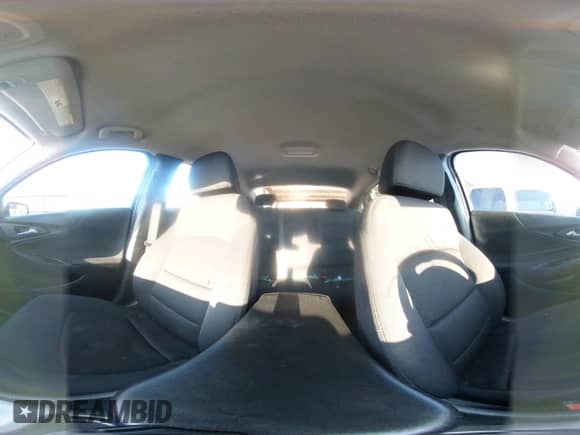 2024 Chevrolet Malibu LT с VIN 1G1ZD5ST2RF120708, выставлен на аукционе IAAI как лот 42908456 с пробегом 48 536 миль миль и . История ставок и продаж доступна на DreamBid. Изображение 18.