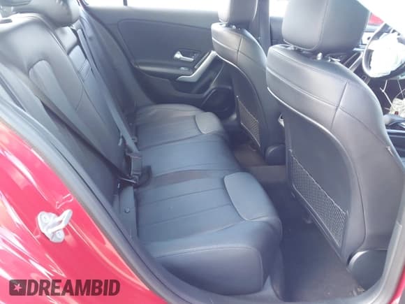 ✅ 2019 Mercedes-Benz A 220 • VIN: WDD3G4FB2KW025190 • Лот: 43456044. Опубликован ранее на IAAI с пробегом 55 259 миль. Бесплатный доступ к архиву аукционных продаж из США и подробный отчёт об истории автомобиля на DreamBid. Изображение 8.