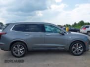 ✅ 2021 Cadillac XT6 Premium Luxury • VIN: 1GYKPDRS9MZ118642 • Lot: 42664965. Listed on IAAI with 65,566 mi. Free auction sales archive from the USA and detailed vehicle history report at DreamBid. Image 13.