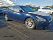 ✅ 2014 Nissan Maxima SV • VIN: 1N4AA5AP2EC466163 • Лот: 95261765. Опубликован ранее на Copart с пробегом Не указан. Бесплатный доступ к архиву аукционных продаж из США и подробный отчёт об истории автомобиля на DreamBid. Изображение 4.