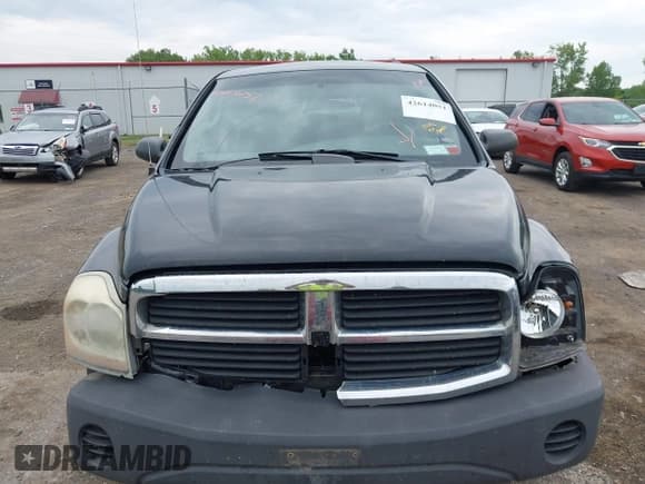 ✅ 2005 Dodge Durango SXT • VIN: 1D4HB38N05F503212 • Лот: 42614051. Опубликован ранее на IAAI с пробегом 192 155 миль. Бесплатный доступ к архиву аукционных продаж из США и подробный отчёт об истории автомобиля на DreamBid. Изображение 6.