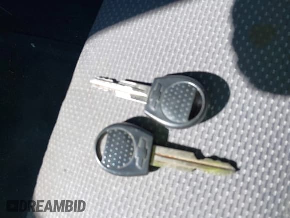 ✅ 2007 Chevrolet Aveo LS • VIN: KL1TD56637B113103 • Lot: 41706315. Wystawiony na IAAI z przebiegiem Nie podano. Bezpłatny archiwum sprzedaży aukcyjnych z USA i szczegółowy raport historii pojazdu na DreamBid. Zdjęcie 11.