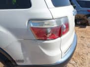 ✅ 2010 GMC Acadia SLT2 • VIN: 1GKLRNED2AJ176818 • Lot: 41995953. Listed on IAAI with 176,007 mi. Free auction sales archive from the USA and detailed vehicle history report at DreamBid. Image 12.