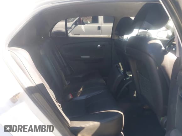 ✅ 2011 Chevrolet Malibu LTZ • VIN: 1G1ZE5E17BF272903 • Лот: 43594559. Опубликован ранее на IAAI с пробегом 181 704 миль. Бесплатный доступ к архиву аукционных продаж из США и подробный отчёт об истории автомобиля на DreamBid. Изображение 8.