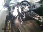 2018 Dodge Challenger SXT z VIN 2C3CDZAG0JH236229, wystawiony jako Copart lot #84886725 z przebiegiem 73 576 mil mil oraz Szkoda całkowita • Salvage title. Historia ofert i sprzedaży dostępna na DreamBid. Obrazek 8.