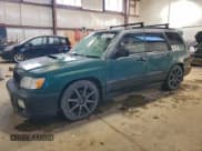 ✅ 1998 Subaru Forester L • VIN: JF1SF6350WG750330 • Lot: 93550415. Listed on Copart with 317,304 mi. Free auction sales archive from the USA and detailed vehicle history report at DreamBid. Image 1.