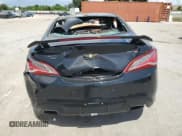 ✅ 2015 Hyundai Genesis Coupe R-Spec • VIN: KMHHU6KJ3FU127547 • Lot: 67032335. Listed on Copart with Not provided. Free auction sales archive from the USA and detailed vehicle history report at DreamBid. Image 6.