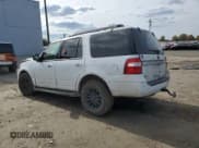 ✅ 2017 Ford Expedition XLT • VIN: 1FMJU1JT0HEA84385 • Лот: 90039665. Опубликован ранее на Copart с пробегом Не указан. Бесплатный доступ к архиву аукционных продаж из США и подробный отчёт об истории автомобиля на DreamBid. Изображение 2.