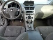 ✅ 2010 Chevrolet Malibu 1LT • VIN: 1G1ZC5EB4A4134437 • Lot: 38661934. Listed on Copart with 187,989 mi. Free auction sales archive from the USA and detailed vehicle history report at DreamBid. Image 8.