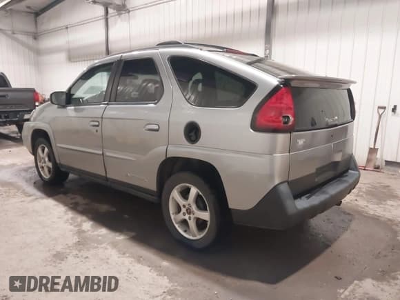 ✅ 2003 Pontiac Aztek • VIN: 3G7DA03E73S562544 • Лот: 42139008. Опубликован ранее на IAAI с пробегом 161 193 миль. Бесплатный доступ к архиву аукционных продаж из США и подробный отчёт об истории автомобиля на DreamBid. Изображение 3.