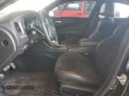 ✅ 2018 Dodge Charger R/T Scat Pack • VIN: 2C3CDXGJ5JH129460 • Lot: 69121175. Listed on Copart with 5,798 mi. Free auction sales archive from the USA and detailed vehicle history report at DreamBid. Image 7.