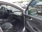 ✅ 2020 Hyundai Santa Fe Limited • VIN: 5NMS53AD6LH286356 • Lot: 42633381. Wystawiony na IAAI z przebiegiem 70 929 mil. Bezpłatny archiwum sprzedaży aukcyjnych z USA i szczegółowy raport historii pojazdu na DreamBid. Zdjęcie 5.