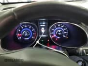 ✅ 2014 Hyundai Santa Fe • VIN: 5XYZU3LA6EG207690 • Лот: 63659934. Опубликован ранее на Copart с пробегом 76 843 миль. Бесплатный доступ к архиву аукционных продаж из США и подробный отчёт об истории автомобиля на DreamBid. Изображение 9.