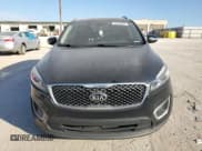 ✅ 2017 Kia Sorento L • VIN: 5XYPG4A31HG299840 • Lot: 86898005. Listed on Copart with 88,923 mi. Free auction sales archive from the USA and detailed vehicle history report at DreamBid. Image 5.