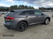 ✅ 2014 Toyota Venza XLE • VIN: 4T3BA3BB2EU061455 • Lot: 91574935. Listed on Copart with 216,713 mi. Free auction sales archive from the USA and detailed vehicle history report at DreamBid. Image 3.