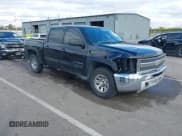 ✅ 2012 Chevrolet Silverado 1500 LT • VIN: 3GCPKSEA9CG109529 • Lot: 43524403. Wystawiony na IAAI z przebiegiem 271 922 mil. Bezpłatny archiwum sprzedaży aukcyjnych z USA i szczegółowy raport historii pojazdu na DreamBid. Zdjęcie 1.