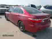 2016 Toyota Camry XLE с VIN 4T1BF1FK4GU605739, выставлен на аукционе IAAI как лот 43224213 с пробегом 182 485 миль миль и . История ставок и продаж доступна на DreamBid. Изображение 3.