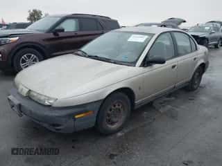 1998 Saturn SL z VIN 1G8ZH5289WZ313076, wystawiony jako IAAI lot #43542802 z przebiegiem 196 837 mil mil oraz . Historia ofert i sprzedaży dostępna na DreamBid. Obrazek 2.