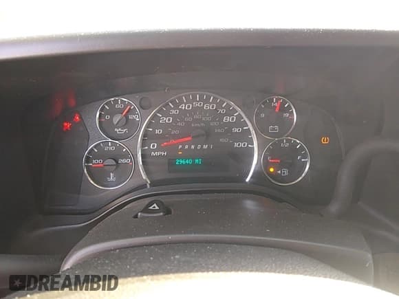 ✅ 2021 GMC Savana Cargo • VIN: 1GTW7AFP3M1270954 • Lot: 81899314. Wystawiony na Copart z przebiegiem 29 640 mil. Bezpłatny archiwum sprzedaży aukcyjnych z USA i szczegółowy raport historii pojazdu na DreamBid. Zdjęcie 8.