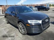 ✅ 2018 Audi Q3 Premium Plus • VIN: WA1JCCFS9JR008921 • Лот: 85890115. Опубликован ранее на Copart с пробегом 99 525 миль. Бесплатный доступ к архиву аукционных продаж из США и подробный отчёт об истории автомобиля на DreamBid. Изображение 4.