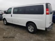 ✅ 2012 Chevrolet Express Passenger 1LT • VIN: 1GAZGYFG8C1174282 • Lot: 86012024. Wystawiony na Copart z przebiegiem 170 680 mil. Bezpłatny archiwum sprzedaży aukcyjnych z USA i szczegółowy raport historii pojazdu na DreamBid. Zdjęcie 2.