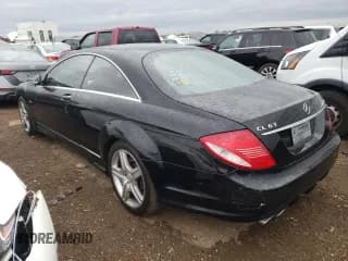 ✅ 2008 Mercedes-Benz CL 63 AMG • VIN: WDDEJ77X98A007698 • Lot: 73547884. Wystawiony na Copart z przebiegiem 105 791 mil. Bezpłatny archiwum sprzedaży aukcyjnych z USA i szczegółowy raport historii pojazdu na DreamBid. Zdjęcie 2.