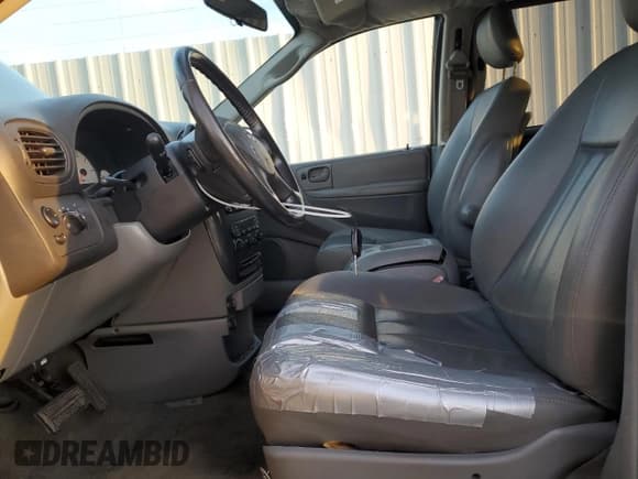 ✅ 2006 Dodge Grand Caravan SXT • VIN: 2D4GP44L36R899511 • Лот: 90467665. Опубликован ранее на Copart с пробегом 169 567 миль. Бесплатный доступ к архиву аукционных продаж из США и подробный отчёт об истории автомобиля на DreamBid. Изображение 7.