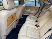 ✅ 2008 Bentley Arnage • VIN: SCBLC47J48CX12700 • Lot: 69178555. Listed on Copart with 72,001 mi. Free auction sales archive from the USA and detailed vehicle history report at DreamBid. Image 6.