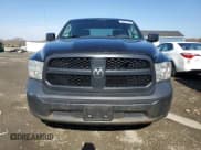 ✅ 2016 Ram 1500 Tradesman • VIN: 1C6RR6FGXGS263638 • Lot: 46651145. Listed on Copart with 145,825 mi. Free auction sales archive from the USA and detailed vehicle history report at DreamBid. Image 5.