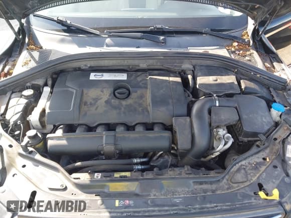 ✅ 2014 Volvo XC60 3.2L • VIN: YV4952DL8E2502059 • Лот: 43545228. Опубликован ранее на IAAI с пробегом 136 285 миль. Бесплатный доступ к архиву аукционных продаж из США и подробный отчёт об истории автомобиля на DreamBid. Изображение 10.