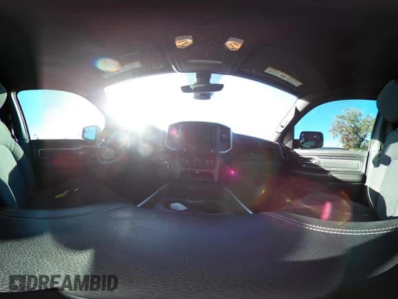 ✅ 2021 Ram 1500 Big Horn • VIN: 1C6RREBT7MN710031 • Лот: 41482104. Опубликован ранее на IAAI с пробегом 40 792 миль. Бесплатный доступ к архиву аукционных продаж из США и подробный отчёт об истории автомобиля на DreamBid. Изображение 23.