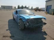 ✅ 2016 Dodge Challenger R/T Plus Shaker • VIN: 2C3CDZBTXGH157669 • Лот: 81872655. Опубликован ранее на Copart с пробегом 87 680 миль. Бесплатный доступ к архиву аукционных продаж из США и подробный отчёт об истории автомобиля на DreamBid. Изображение 13.