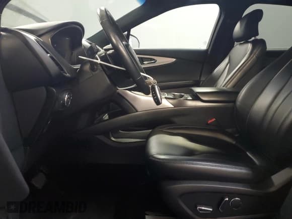 ✅ 2019 Lincoln Nautilus Standard • VIN: 2LMPJ6J99KBL48473 • Lot: 64984184. Listed on Copart with 90,575 mi. Free auction sales archive from the USA and detailed vehicle history report at DreamBid. Image 7.