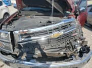 ✅ 2014 Chevrolet Silverado 1500 LTZ • VIN: 3GCUKSEC6EG191212 • Лот: 69940984. Опубликован ранее на Copart с пробегом Не указан. Бесплатный доступ к архиву аукционных продаж из США и подробный отчёт об истории автомобиля на DreamBid. Изображение 11.