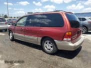 ✅ 2003 Ford Windstar SEL • VIN: 2FMZA53433BB86938 • Лот: 55339585. Опубликован ранее на Copart с пробегом 114 545 миль. Бесплатный доступ к архиву аукционных продаж из США и подробный отчёт об истории автомобиля на DreamBid. Изображение 2.