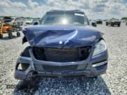 ✅ 2015 Mercedes-Benz M 350 • VIN: 4JGDA5HB3FA553046 • Lot: 57749985. Listed on Copart with 120,138 mi. Free auction sales archive from the USA and detailed vehicle history report at DreamBid. Image 5.