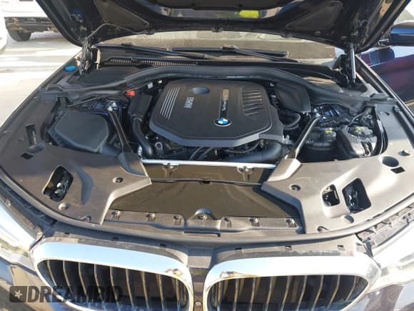 ✅ 2017 BMW 5 Series 540i xDrive • VIN: WBAJE7C31HG888438 • Лот: 42345575. Опубликован ранее на IAAI с пробегом 41 814 миль. Бесплатный доступ к архиву аукционных продаж из США и подробный отчёт об истории автомобиля на DreamBid. Изображение 10.