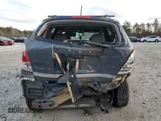 2008 Saturn VUE XE z VIN 3GSCL33P48S529880, wystawiony jako Copart lot #88073575 z przebiegiem 155 616 mil mil oraz Czysty tytuł • Clean title. Historia ofert i sprzedaży dostępna na DreamBid. Obrazek 6.