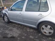 ✅ 2002 Volkswagen Golf GLS • VIN: 9BWGK61J524066709 • Lot: 43730227. Listed on IAAI with 143,542 mi. Free auction sales archive from the USA and detailed vehicle history report at DreamBid. Image 15.