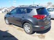 ✅ 2015 Toyota RAV4 LE • VIN: JTMZFREV9FJ056665 • Лот: 43646366. Опубликован ранее на IAAI с пробегом 135 191 миль. Бесплатный доступ к архиву аукционных продаж из США и подробный отчёт об истории автомобиля на DreamBid. Изображение 3.
