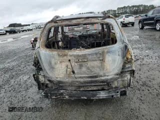 ✅ 2013 Chevrolet Captiva Sport LTZ • VIN: 3GNAL4EK7DS606382 • Lot: 84392674. Wystawiony na Copart z przebiegiem Nie podano. Bezpłatny archiwum sprzedaży aukcyjnych z USA i szczegółowy raport historii pojazdu na DreamBid. Zdjęcie 6.