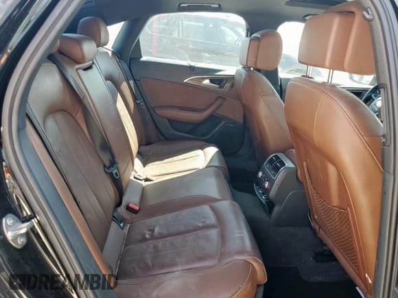 ✅ 2016 Audi A6 Premium Plus • VIN: WAUFGAFC8GN008127 • Лот: 84971655. Опубликован ранее на Copart с пробегом 102 543 миль. Бесплатный доступ к архиву аукционных продаж из США и подробный отчёт об истории автомобиля на DreamBid. Изображение 10.