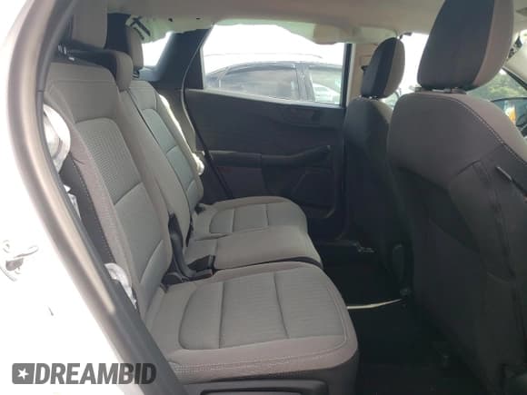 ✅ 2021 Ford Escape S • VIN: 1FMCU0F6XMUB25515 • Лот: 67441215. Опубликован ранее на Copart с пробегом 17 325 миль. Бесплатный доступ к архиву аукционных продаж из США и подробный отчёт об истории автомобиля на DreamBid. Изображение 11.