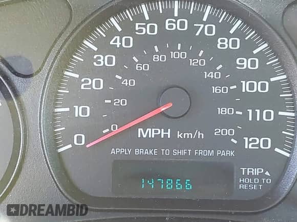 2003 Chevrolet Impala with VIN 2G1WF52E539101715, listed as a IAAI auction lot 43219205 with 147,866 mi miles and . Bid and sale history available at DreamBid. Image 15.