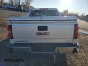 ✅ 2015 GMC Sierra 1500 SLT • VIN: 3GTU2VEC8FG327228 • Lot: 89843225. Listed on Copart with Not provided. Free auction sales archive from the USA and detailed vehicle history report at DreamBid. Image 6.