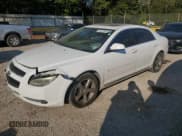 ✅ 2011 Chevrolet Malibu 1LT • VIN: 1G1ZC5E19BF252397 • Lot: 75912094. Listed on Copart with 214,378 mi. Free auction sales archive from the USA and detailed vehicle history report at DreamBid. Image 1.