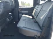 ✅ 2022 Ford F-150 Lightning Pro • VIN: 1FTVW1EL3NWG16227 • Lot: 41994584. Listed on IAAI with 23,341 mi. Free auction sales archive from the USA and detailed vehicle history report at DreamBid. Image 8.