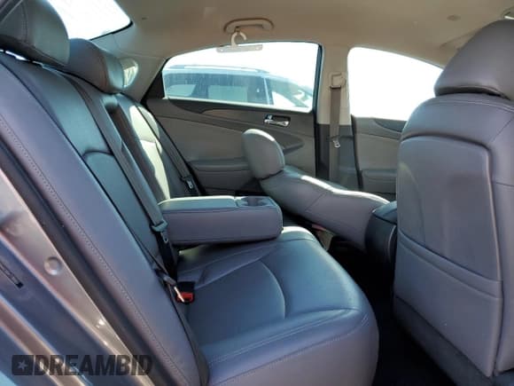 ✅ 2013 Hyundai Sonata GLS • VIN: 5NPEB4AC0DH778503 • Lot: 77598864. Wystawiony na Copart z przebiegiem 75 062 mil. Bezpłatny archiwum sprzedaży aukcyjnych z USA i szczegółowy raport historii pojazdu na DreamBid. Zdjęcie 10.