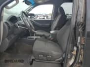 ✅ 2014 Nissan Xterra X • VIN: 5N1AN0NW7EN814588 • Lot: 80311645. Wystawiony na Copart z przebiegiem 128 829 mil. Bezpłatny archiwum sprzedaży aukcyjnych z USA i szczegółowy raport historii pojazdu na DreamBid. Zdjęcie 7.